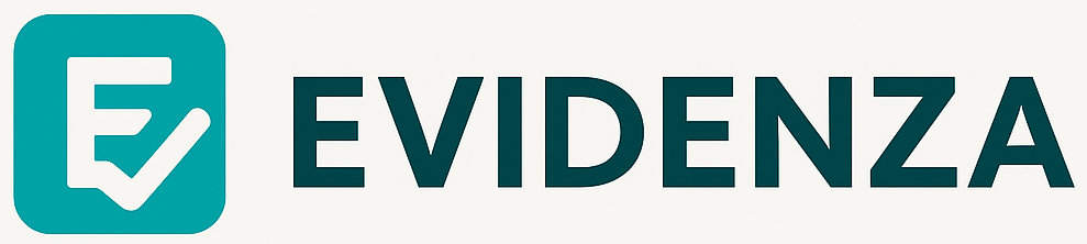 Evidenza Logo